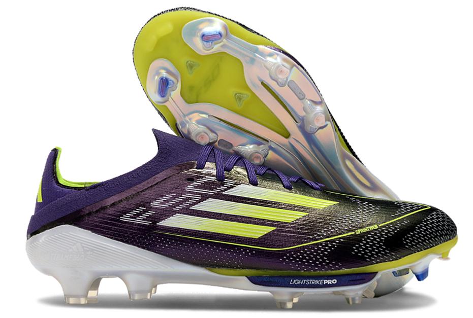 Adidas F50 .1 FG Size 39-45-63569606